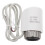 Floor Heating Thermostat Valve 6,30X4,20X3,80 Cm Wit 9