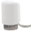 Floor Heating Thermostat Valve 6,30X4,20X3,80 Cm Wit 7