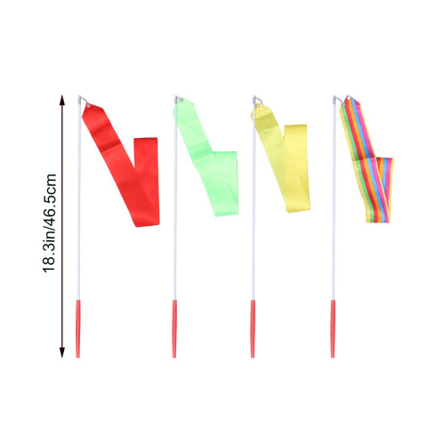 8 Gymnastieklint Rhythmisch Lint 1