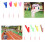 8 Gymnastieklint Rhythmisch Lint 11