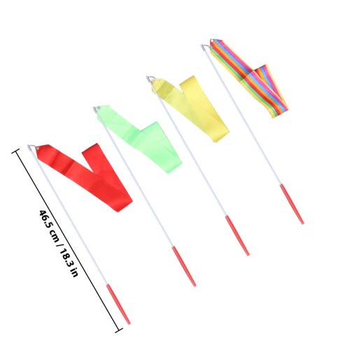8 Gymnastieklint Rhythmisch Lint 2