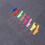8 Gymnastieklint Rhythmisch Lint 4