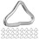 Trampolin Ring Universalpassform 48 11