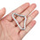 Trampolin Ring Universalpassform 48 4