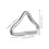Trampolin Ring Universalpassform 48 2