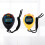 2 Nummer Student Elektronische Timer 2