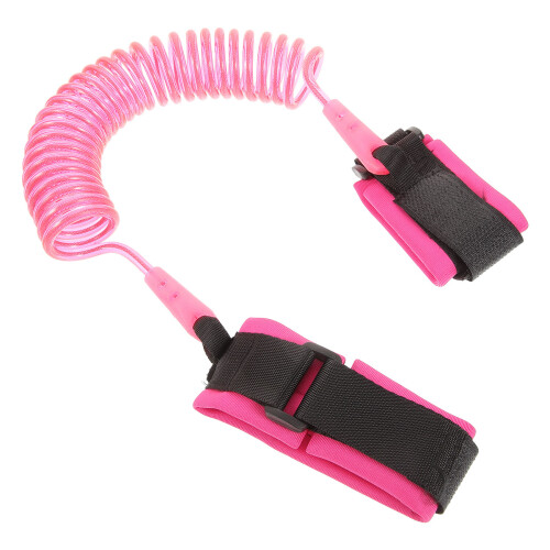 Pink Anti-Lost Riem Peuters 1