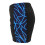 Swembroek Polyester Zwart 1 Set 1