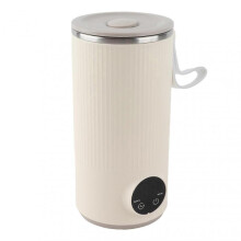 Cordless Portable Electric Kettle USB Charging 400ML Small Water Boiler for Tea Coffee Milk