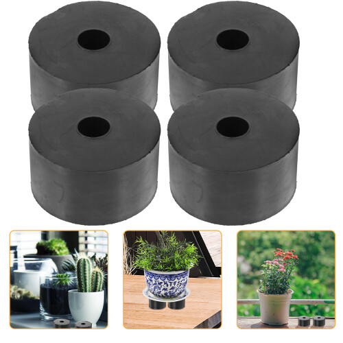 8 Steunen Voor Binnenplanten Basis 2