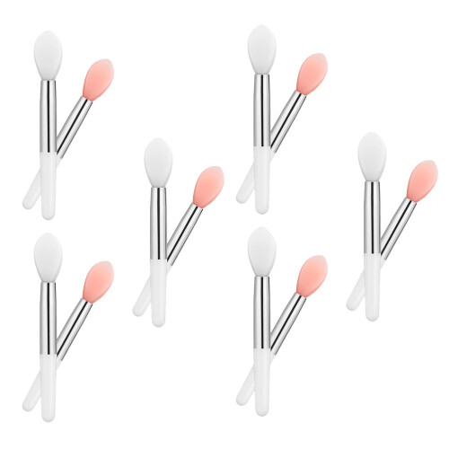 Lippenpinsel-Stab Mini Für Unterwegs 24
