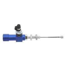 Hydraulischer Kupplungsgeberzylinder Für Aus Legierung Blau