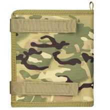 Wasserdichter Kartenhalter Minimalistischer Taktischer Organizer