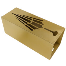 Iron Umbrella Storage Bucket Design Für Lobby 1