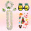 6 Teile Set Mit Kopfschmuck Halskette 11