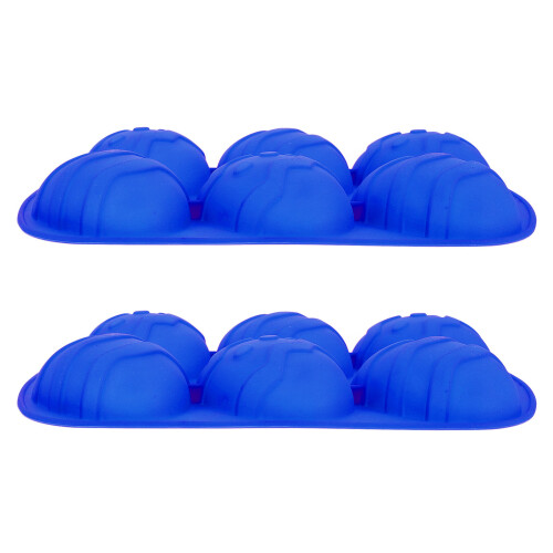4 Ei Silikon Schokoladenformen Zum Backen