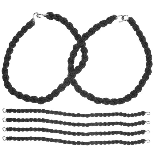 6 Outdoor Boot Bands Met Elastische Voor En Dames
