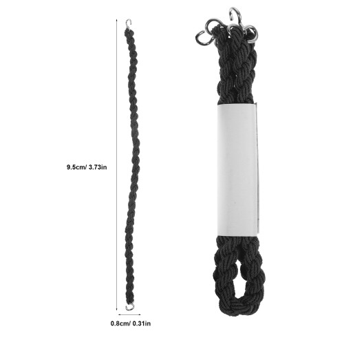 6 Outdoor Boot Bands Met Elastische Voor En Dames 1