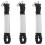 6 Outdoor Boot Bands Met Elastische Voor En Dames 7