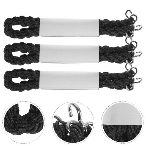 6 Outdoor Boot Bands Met Elastische Voor En Dames 2