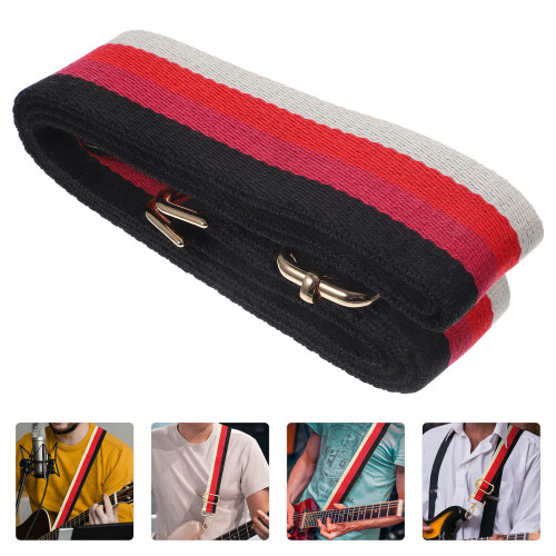 Cotton Schouderbandjes Voor Instrument 2