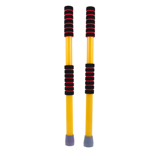 Scooter Paddle EVA Multi 2 Voor Vloer Scooter Speel