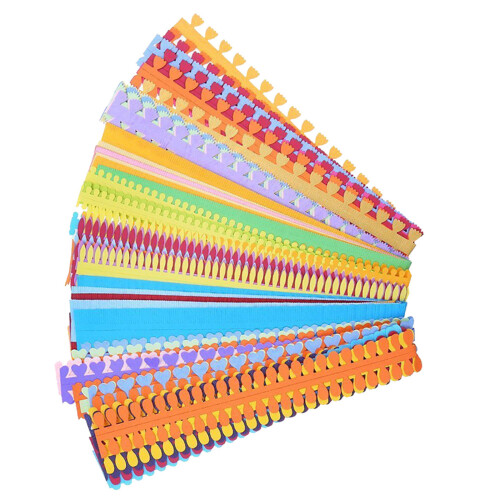 Quilling Kit Met 60 Papier Strips Voor Knutselen