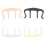 Raindrops 4 Klappbarer Halter 9,50x6,00x0,20cm 10