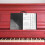 Raindrops 4 Klappbarer Halter 9,50x6,00x0,20cm 11