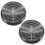 Home Decor Solar Schwimmleuchte 2er Set Für Teiche Und 9