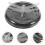 Home Decor Solar Schwimmleuchte 2er Set Für Teiche Und 10