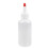 8 Holzleimflasche Kunststoff Druckflasche 1