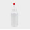 8 Holzleimflasche Kunststoff Druckflasche 4