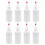 8 Holzleimflasche Kunststoff Druckflasche 2
