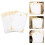 Papier D'écriture Vintage Motif Durable 7
