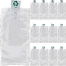 100 Aufblasbare Taschenformer Kissen Für Druckentlastung
