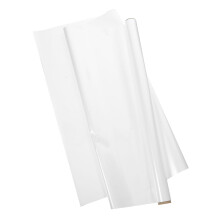 1 Set Abnehmbare Haftende Whiteboard Wandtattoo Für Kinder
