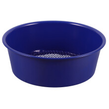Gartensieb Für Blau 1 Satz 8,25 X 8,25 X 2,75 Zoll