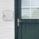 Locking Milchbox Für Garten Tägliche Milch Modern 7