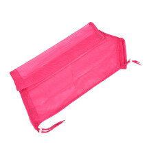 Grooming Bag Rosé 1 19,3 X 14,2 X 0,3 Zoll Polyester