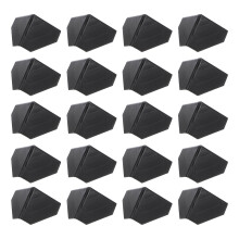 200 Wellpapier Eckenschoner Für Möbelschutz Verpackung