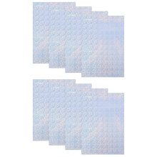 Printer Fotopapier Mehrfarbig Für 8