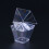 40Stk Jelly Cup Nachtisch Cup Mousse Cup Portion Cup Joghurt Cup 4