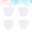 40Stk Jelly Cup Nachtisch Cup Mousse Cup Portion Cup Joghurt Cup 8