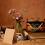 100 Ohrring-Display-Karten, Steckerhalter, Dankeständer, 6