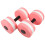 2Stk. Water Dumbbells Für Pool Training 1