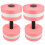 2Stk. Water Dumbbells Für Pool Training 9