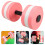 2Stk. Water Dumbbells Für Pool Training 10