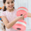 2Stk. Water Dumbbells Für Pool Training 11