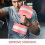 2Stk. Water Dumbbells Für Pool Training 6